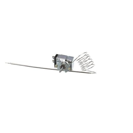 Garland Kit Thermostat 500F 36In Capil CK4517610